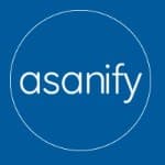 Asanify logo
