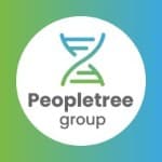 Peopletree logo
