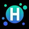 Hostonic Hosting logo
