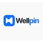 Wellpin logo