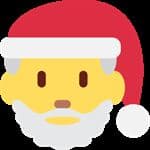 AI Christmas Photo logo