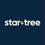 StarTree logo