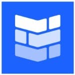 Built logo