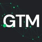 GTMfund logo