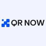 QR Now logo