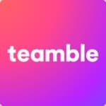 Teamble AI logo