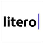Litero AI logo