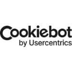 Cookiebot logo