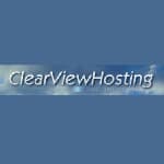 Clearviewhosting logo
