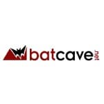 Batcave logo