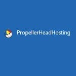 Propeller Head Hosting logo
