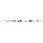 Handa Web Hosting logo