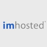 ImHosted logo