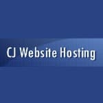CJ Website Hosting logo