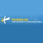 Hostoodle logo