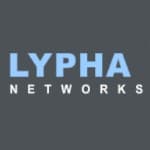 Lypha logo