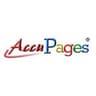 AccuPages logo