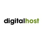 Digitalhost logo