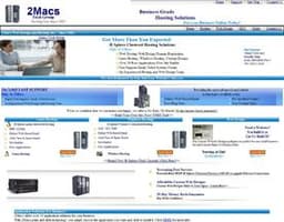 2Macs logo