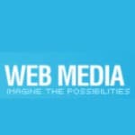 Web Media Pty Ltd logo
