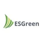 ESGreen logo