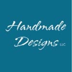 Handmade Designs logo