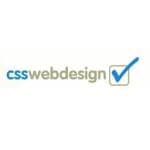 CSS Web Design logo