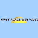 First Place Web Host logo