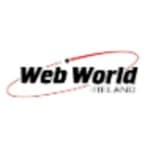 Web World Ireland logo