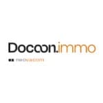 Docoon.immo logo