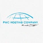 PWC Hosting Company logo