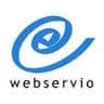 Webservio logo
