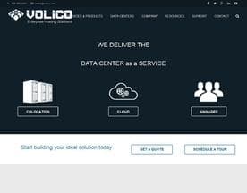 Volico logo