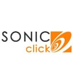 SONICclick logo