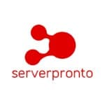 ServerPronto logo