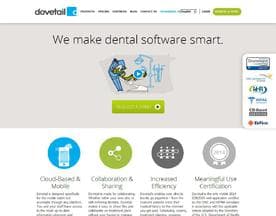 Dovetail logo