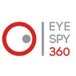 EYESPY360 logo