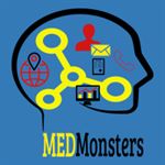 Medmonsters logo