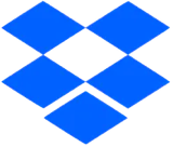 DropBox company logo