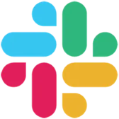 Slack company logo
