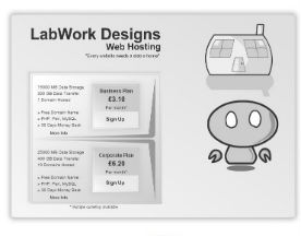 LabWork Designs