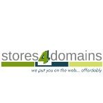 Stores 4 Domains