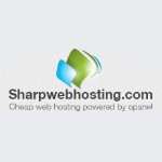 Sharpwebhosting