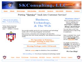 SKConsulting, LLC