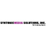 Syntonic Media Solutions, Inc.