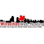 Wirecities Web Hosting