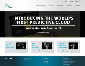 Cloud9 Analytics Corporation