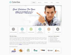 Cyber Goa
