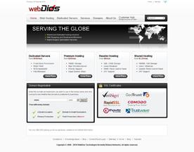 WebDios Technologies