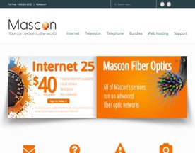 Mascon Cable Systems